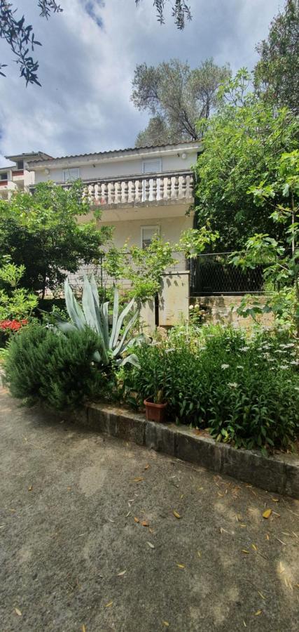 Guest House Mia Bečići Exterior photo